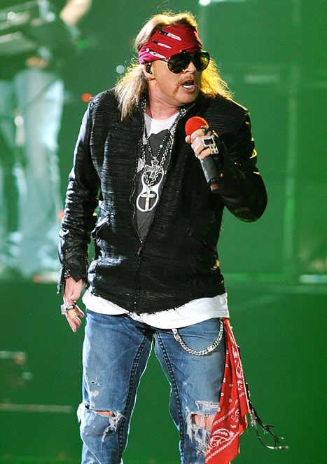 Costa Rica demandará a Guns N’ Roses por cancelar show 1334189593_axl-rose-467